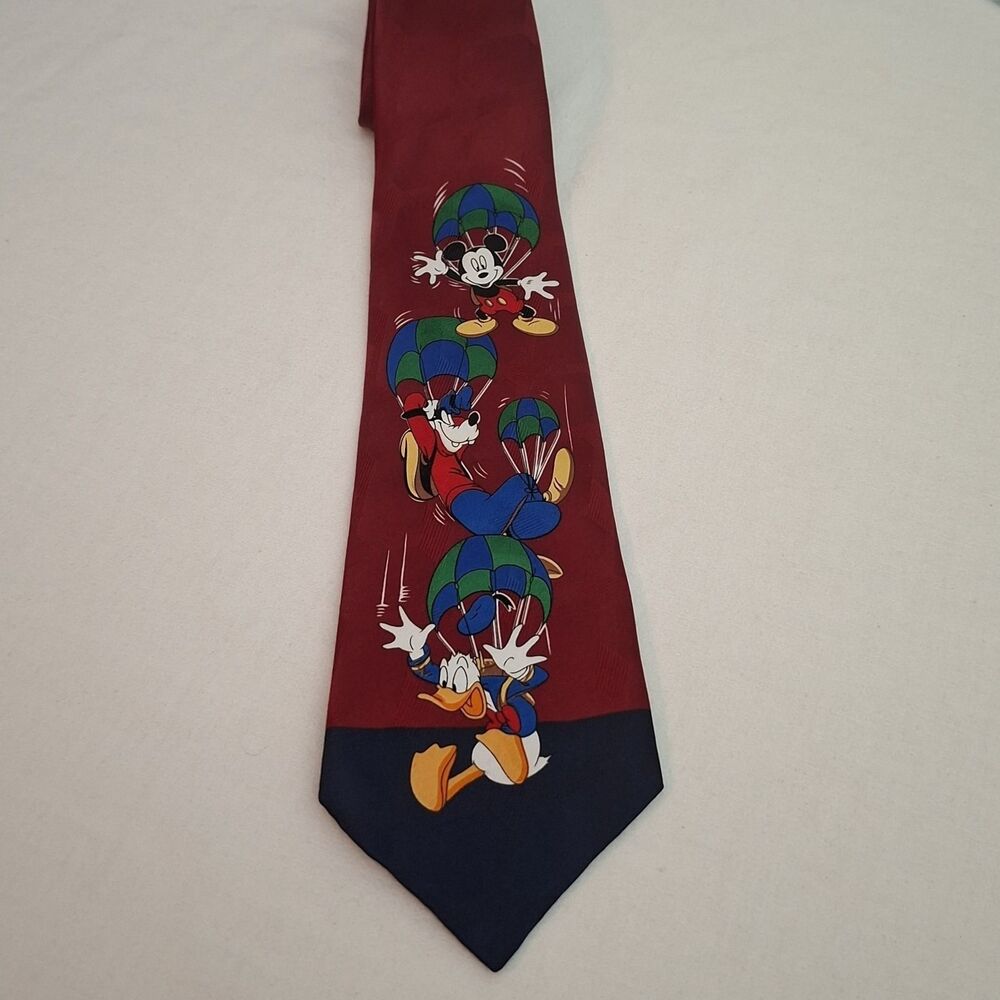 Disney Men's Multi Accessory - Picture 6 of 7